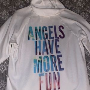 Victoria’s Secret Hoodie